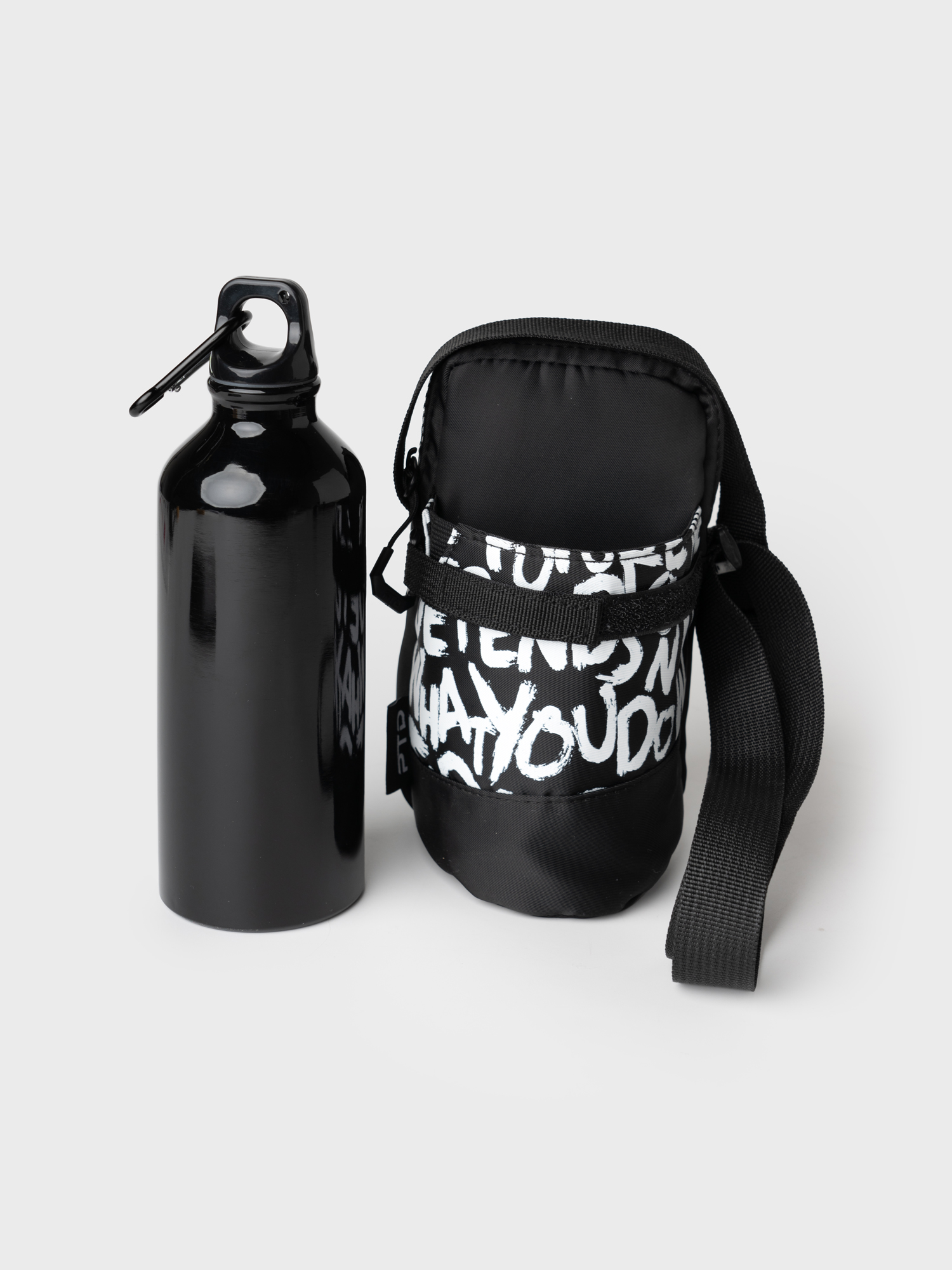 Сумка кросс-боди и бутылка для воды PlayToday 12611846 - фото 9