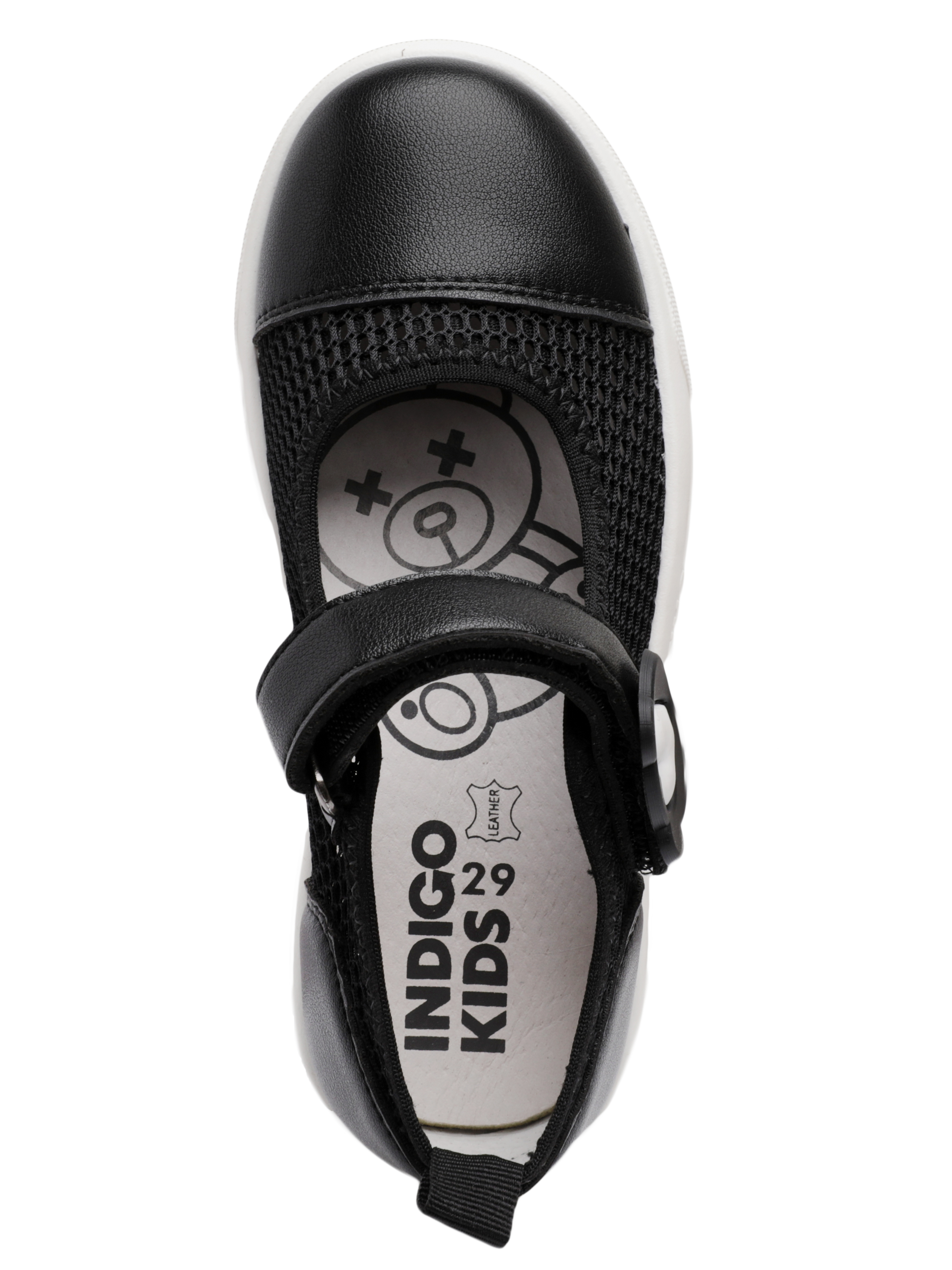 Туфли Indigo kids 31-0300B2 - фото 6