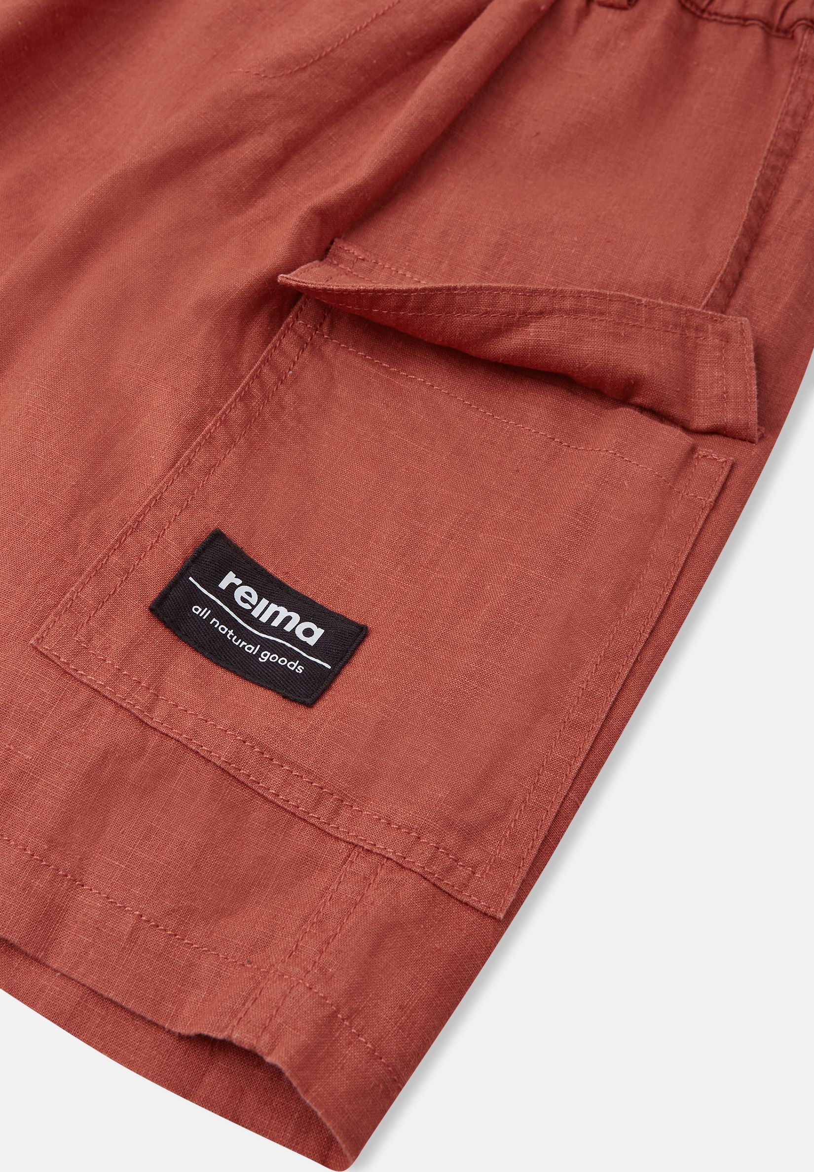 Шорты Reima 536715-1330 - фото 2