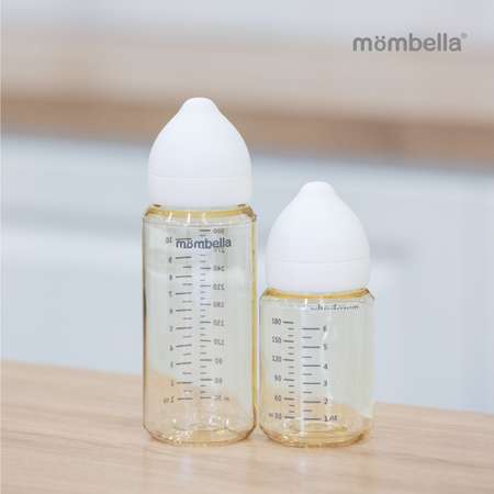 Бутылочка Mombella Anti-Colic 300 мл