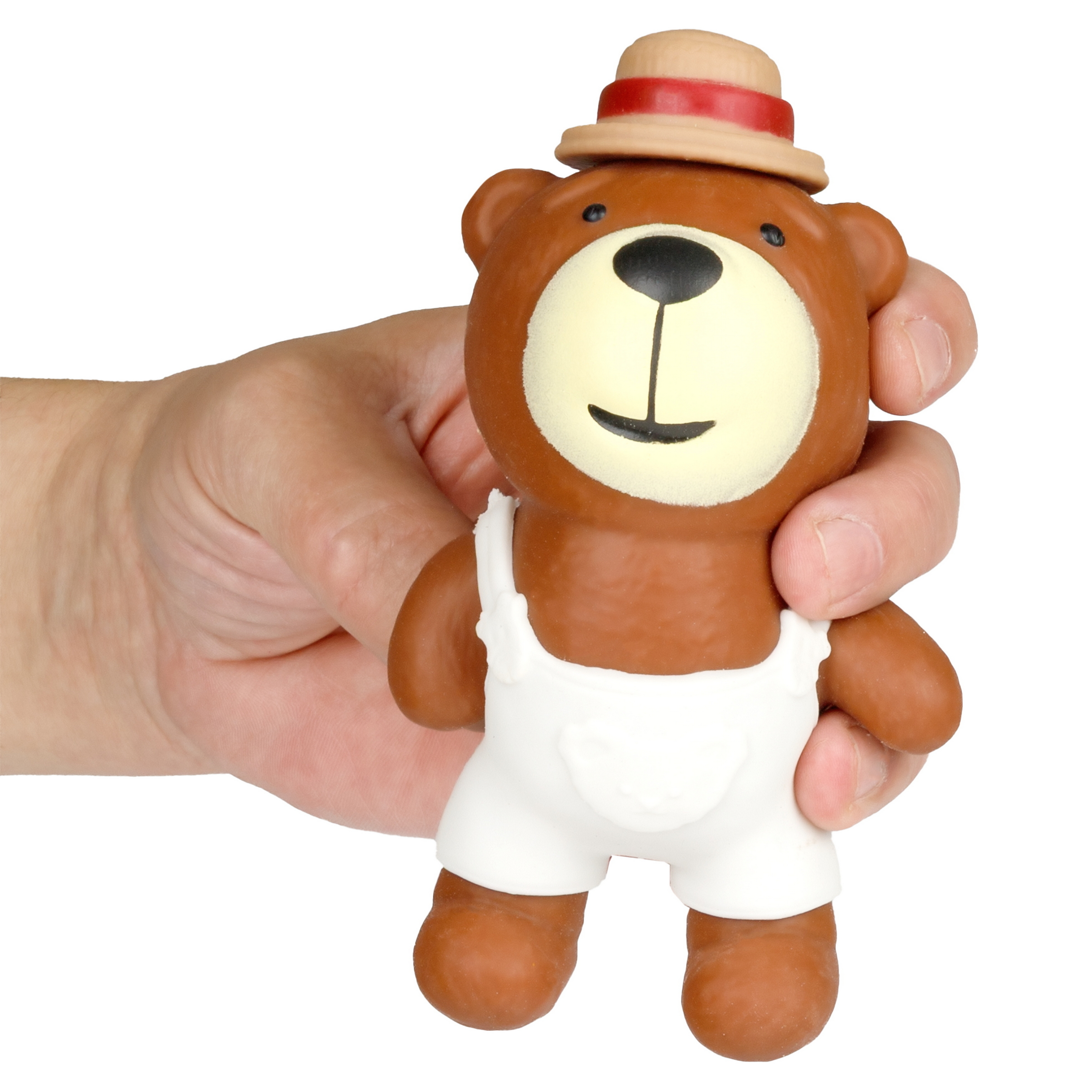 Игрушка-антистресс Крутой Замес - фото 17