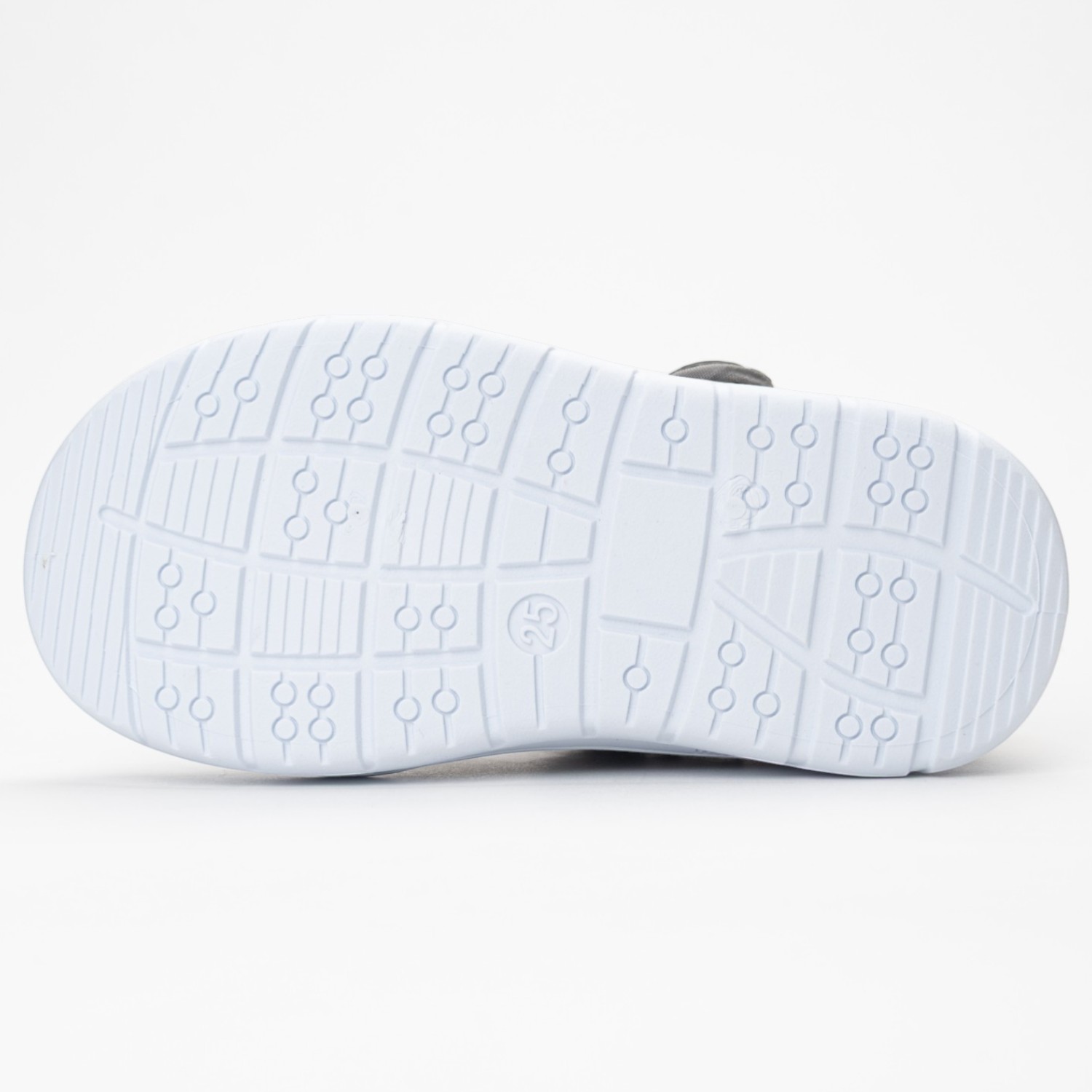 Сандалии TikkaGo 4J25_25422_grey - фото 9