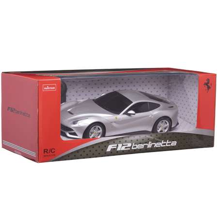 Автомобиль РУ Rastar Ferrari 1:18