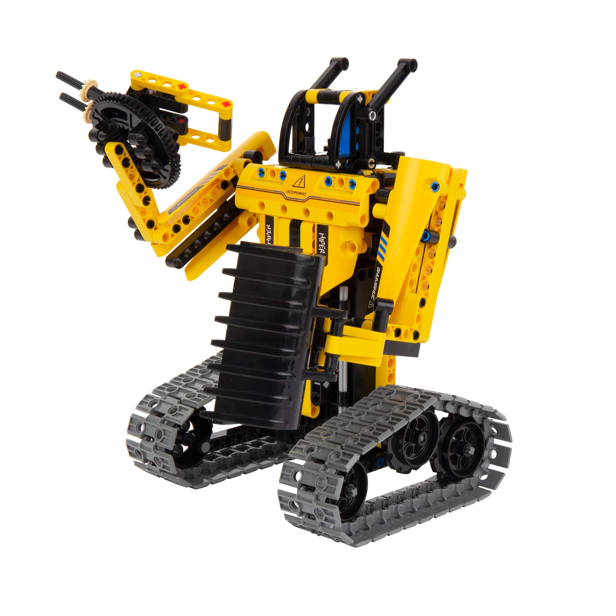 Конструктор HIPER - фото 22