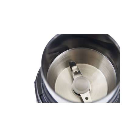 Кофемолка Willmark WCG-388 синий