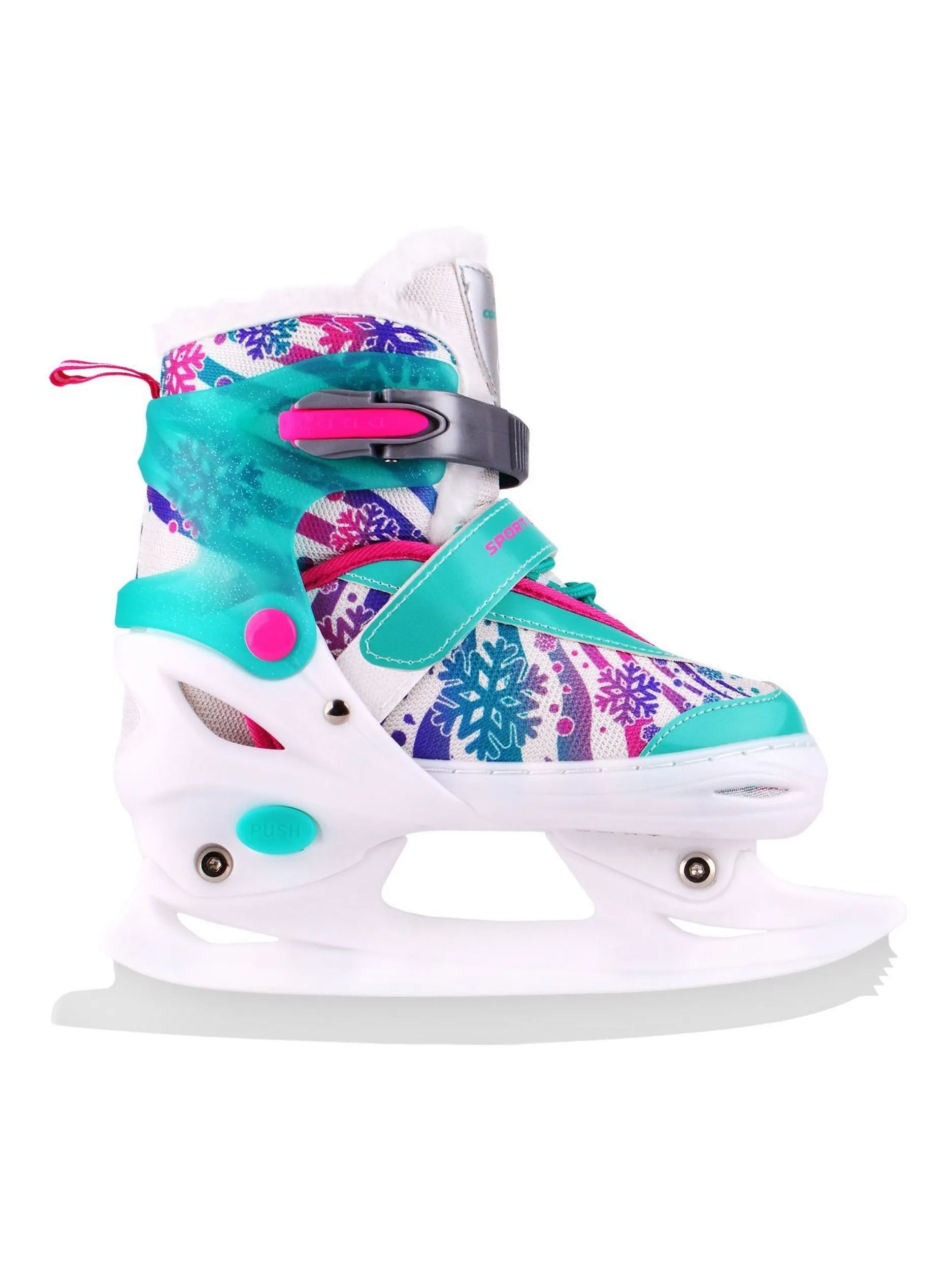 Коньки Sport Collection M 37-40 - фото 13