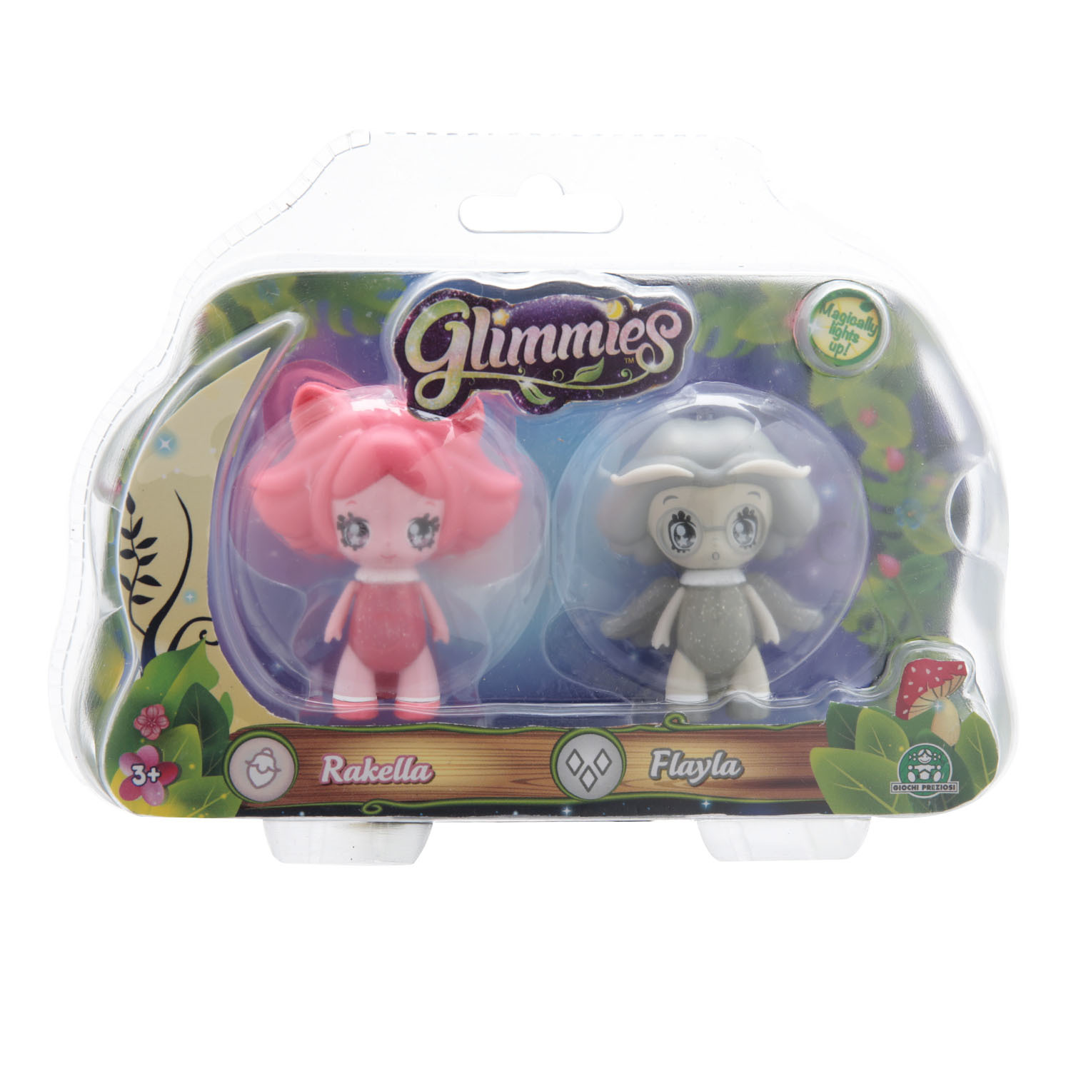 Игровой набор Glimmies - фото 4