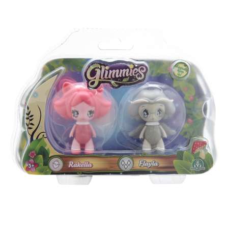 Игровой набор Glimmies