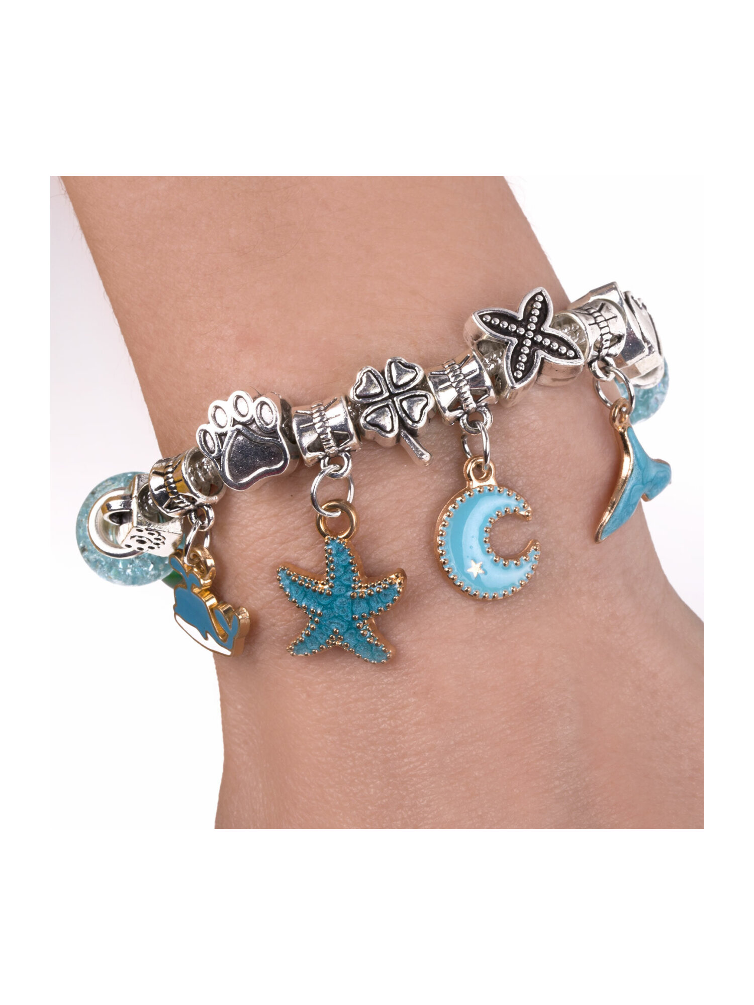 Набор для творчества Brauberg сборка - фото 13