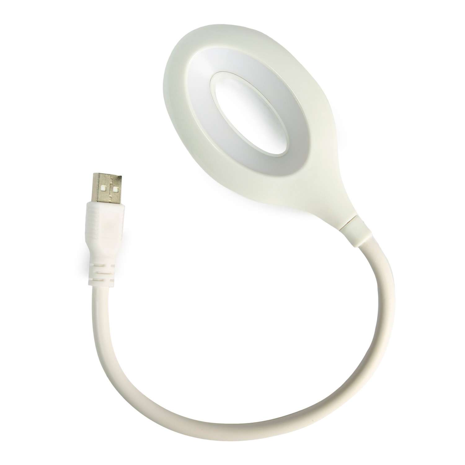 Лампа ё USB LED - фото 1