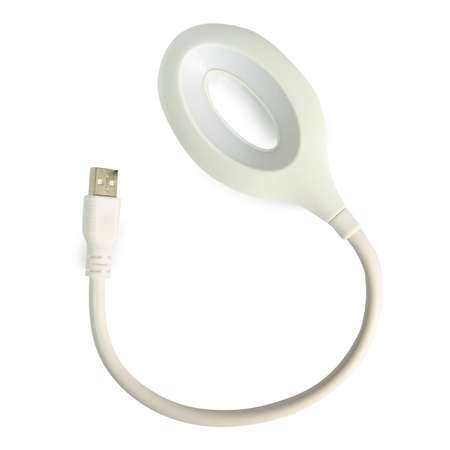 Лампа ё USB LED