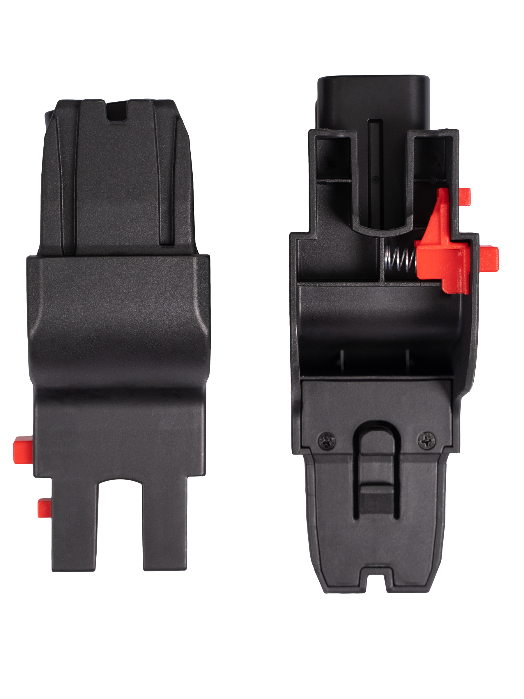 Коляска трансформер JOVOLA Truck, перекидная ручка бежевый - фото 26