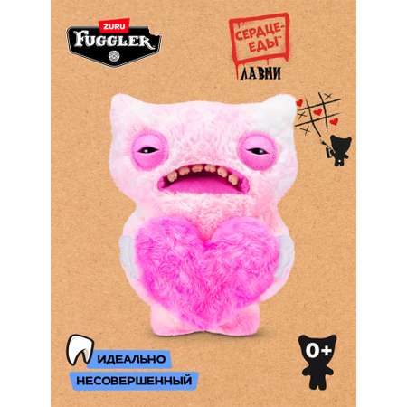 Мягкая игрушка Zuru FUGGLER Лавми