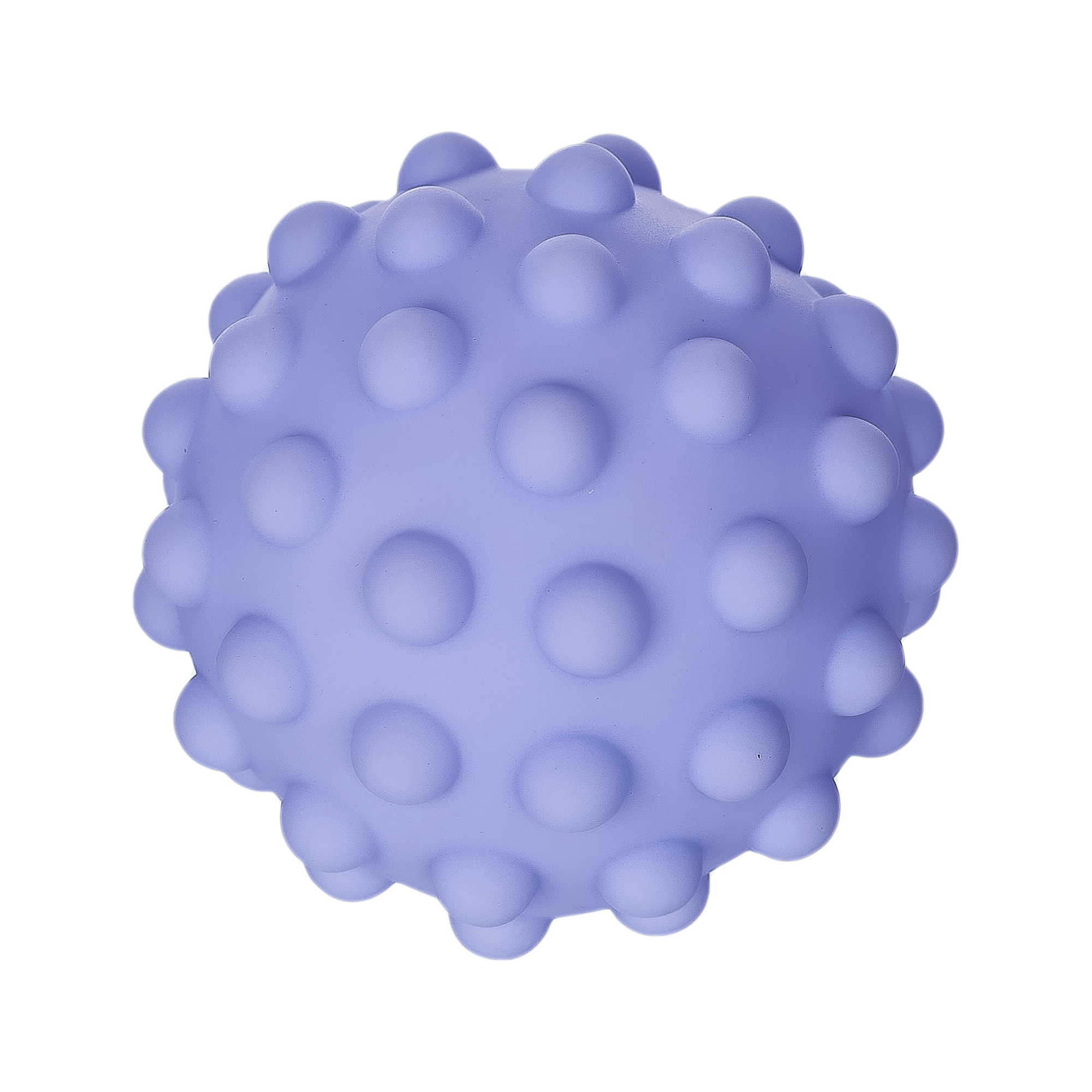 Игрушка КУЗЯ ТУТ мяч - фото 6