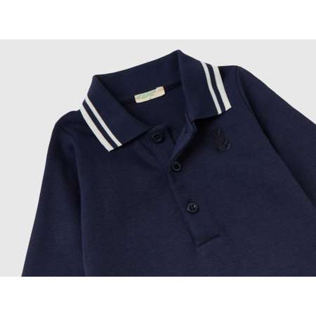 Боди United Colors of Benetton