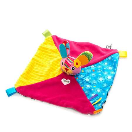 Игрушка Lamaze погремушка