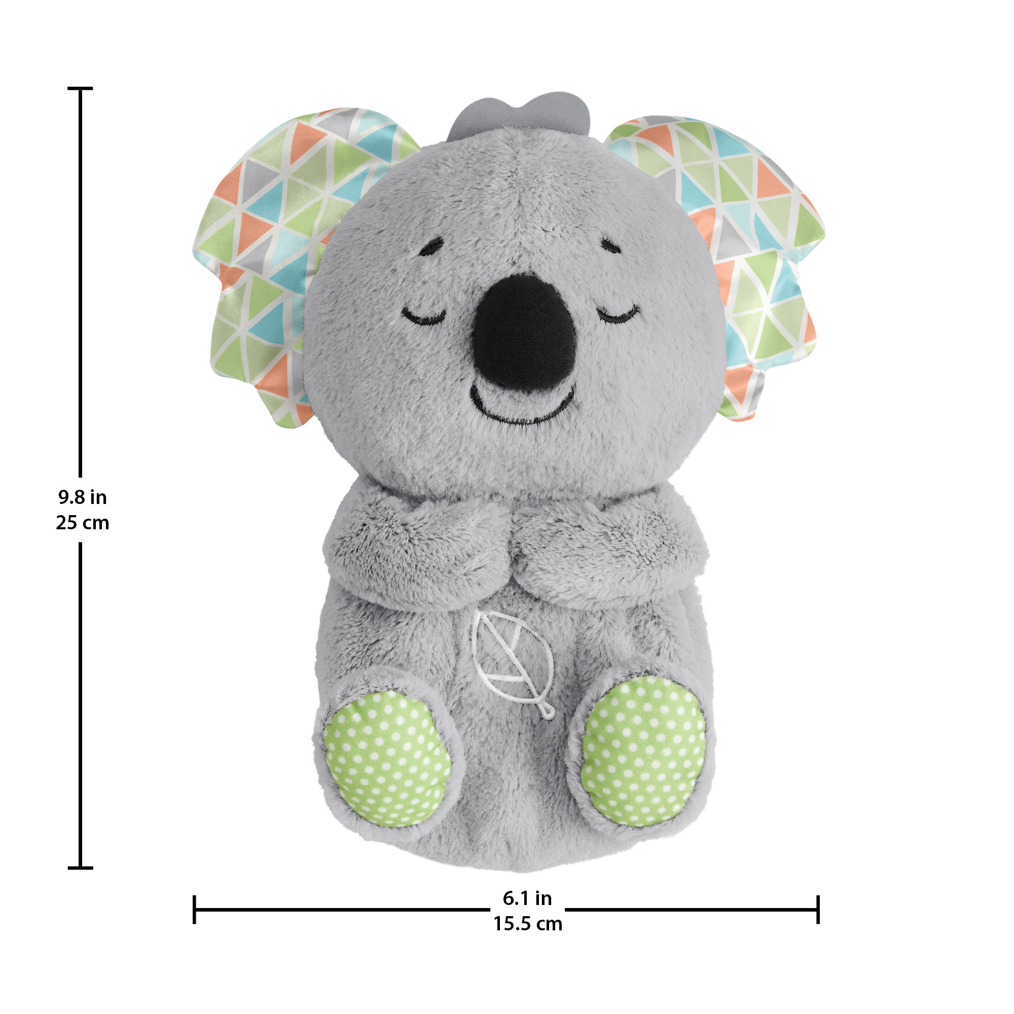 Игрушка Fisher Price коала Soothe ‘n Snuggle - фото 5