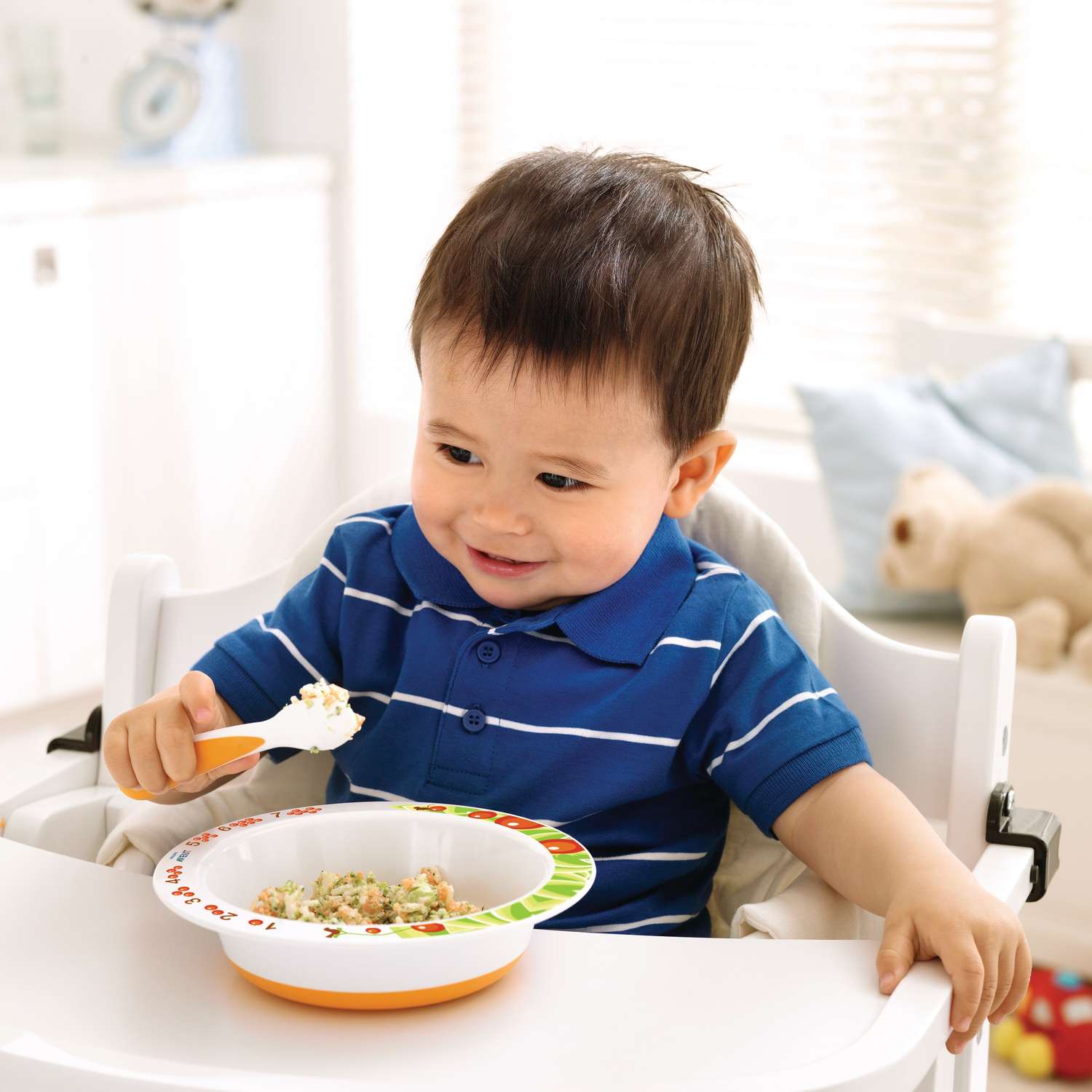Набор посуды Philips Avent - фото 9