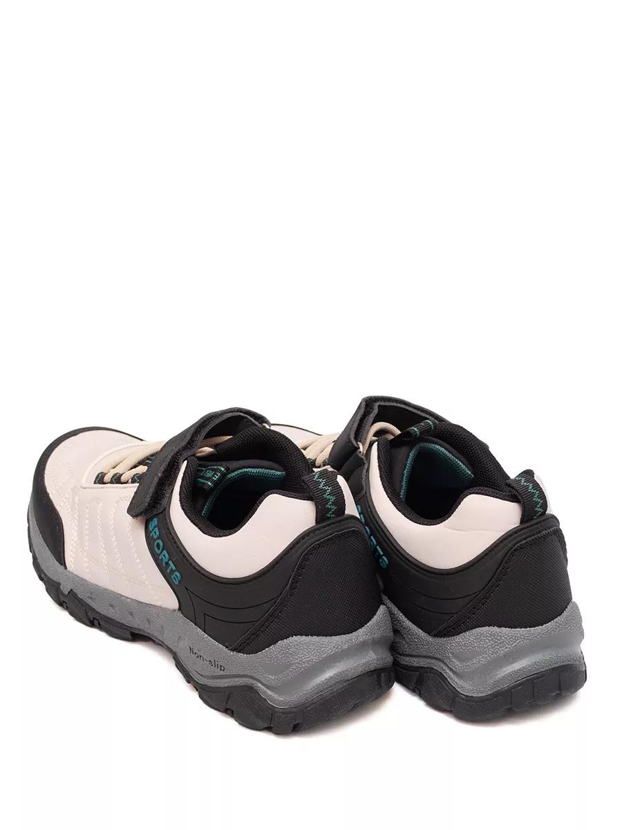 Кроссовки Канарейка J8613-10 - фото 3