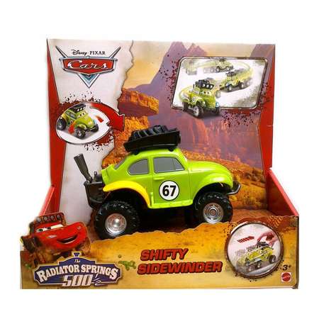 Автомобиль Mattel в ассортименте