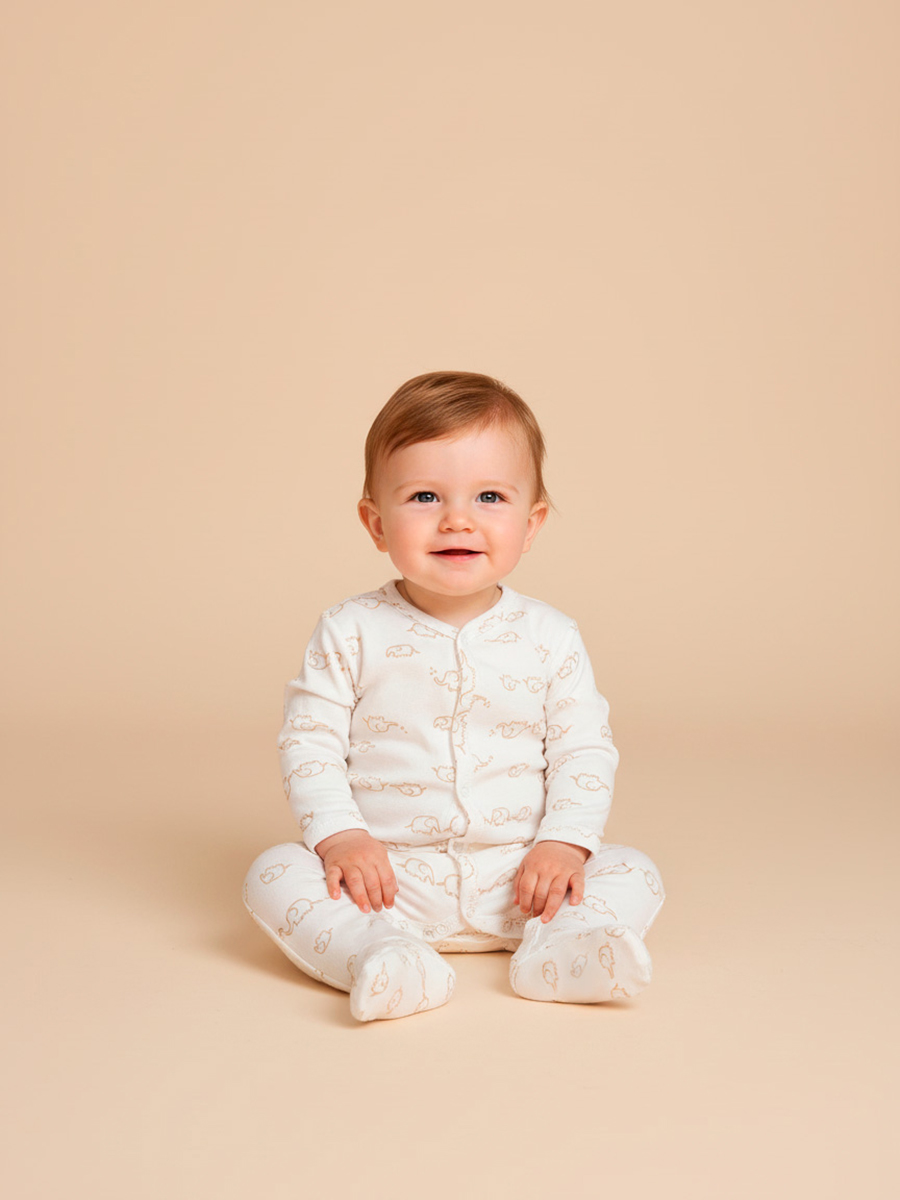 Комбинезон КотМарКот 801606 - фото 3