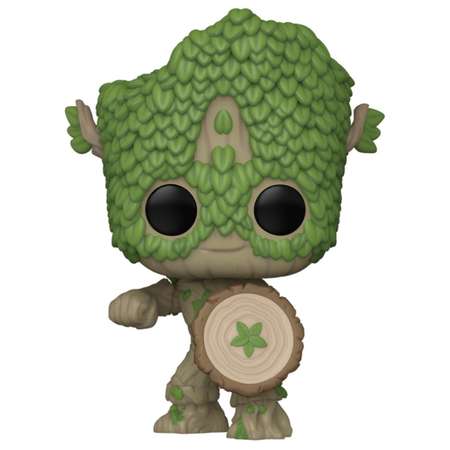 Фигурка Funko Marvel Groot Captain America