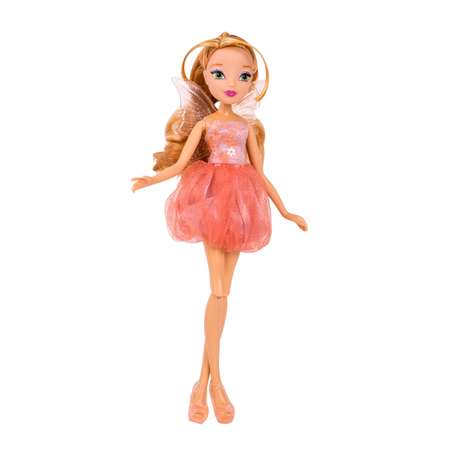 Кукла модельная Winx