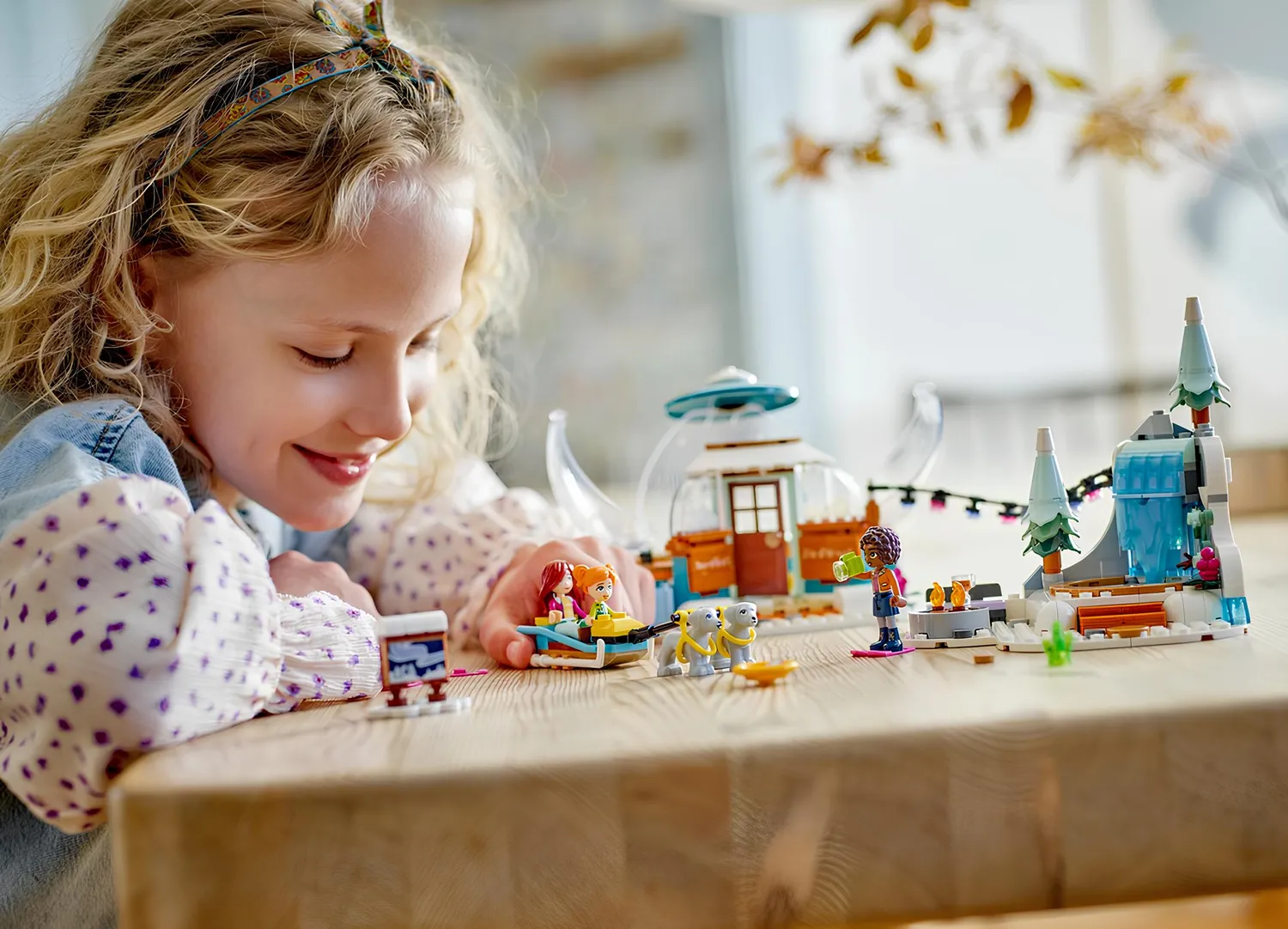 Конструктор LEGO Friends 41760 476 дет. - фото 4