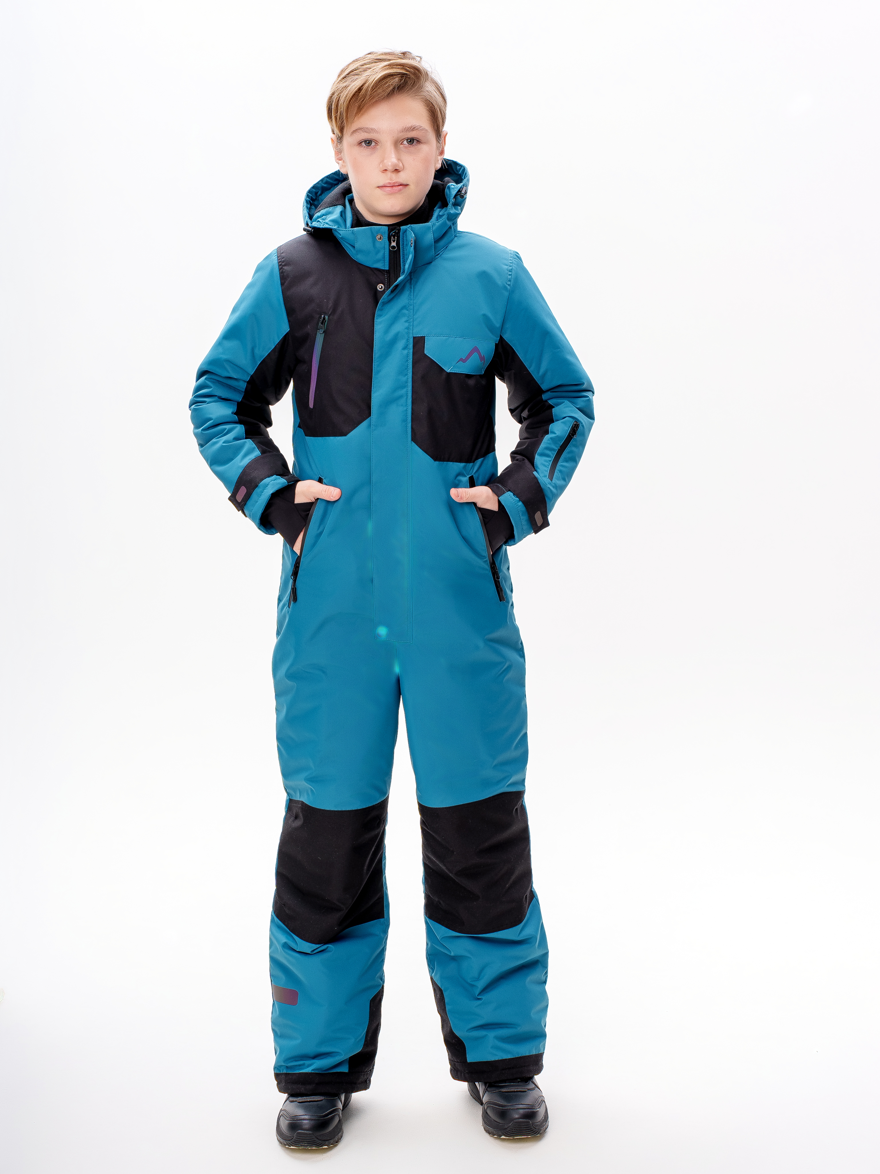 Комбинезон Voma 1wКС-109из - фото 1