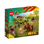 Конструктор LEGO Jurassic World 76959 281 дет.