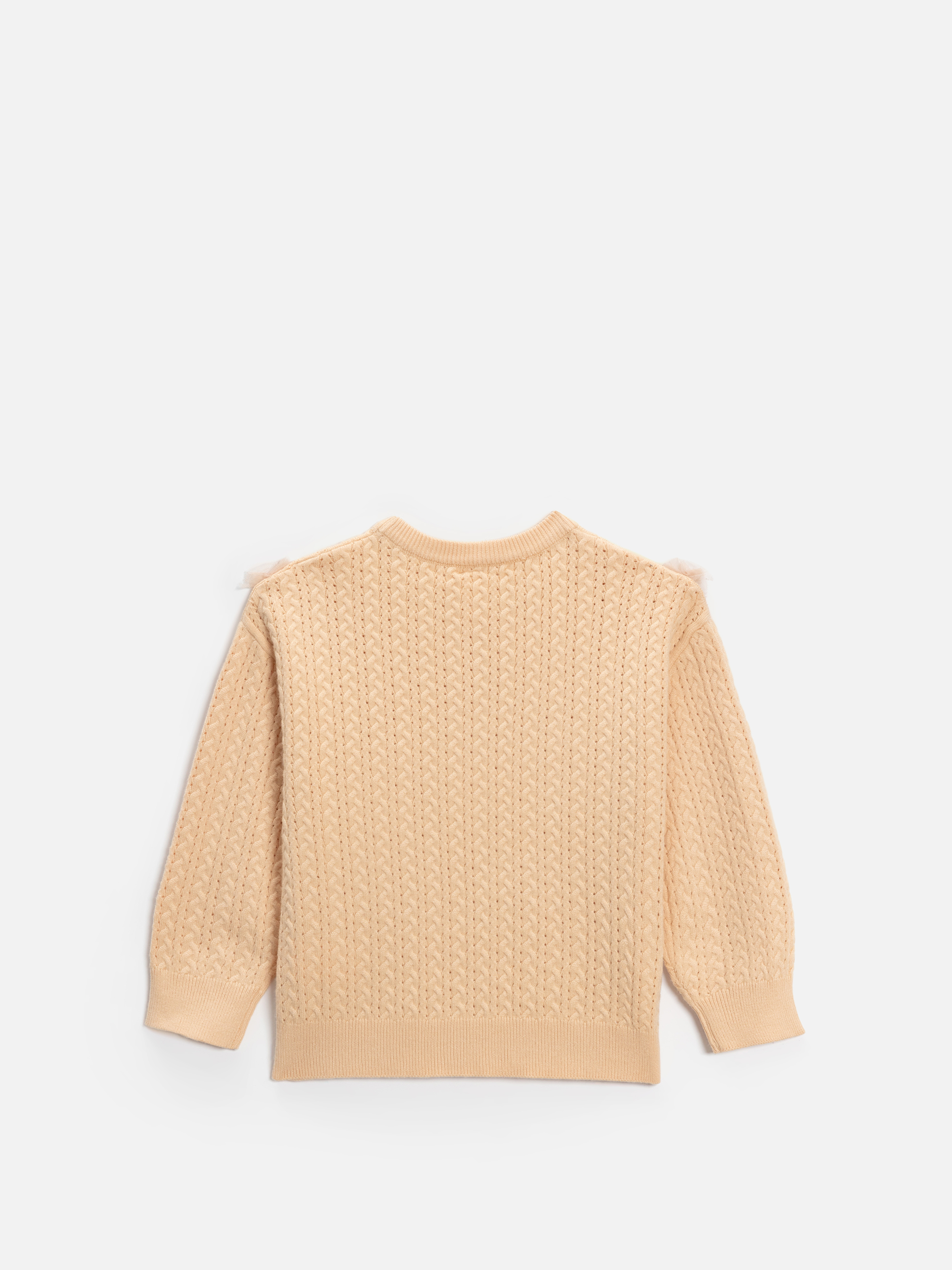 Свитер Acoola 20220310244_0092690 - фото 6