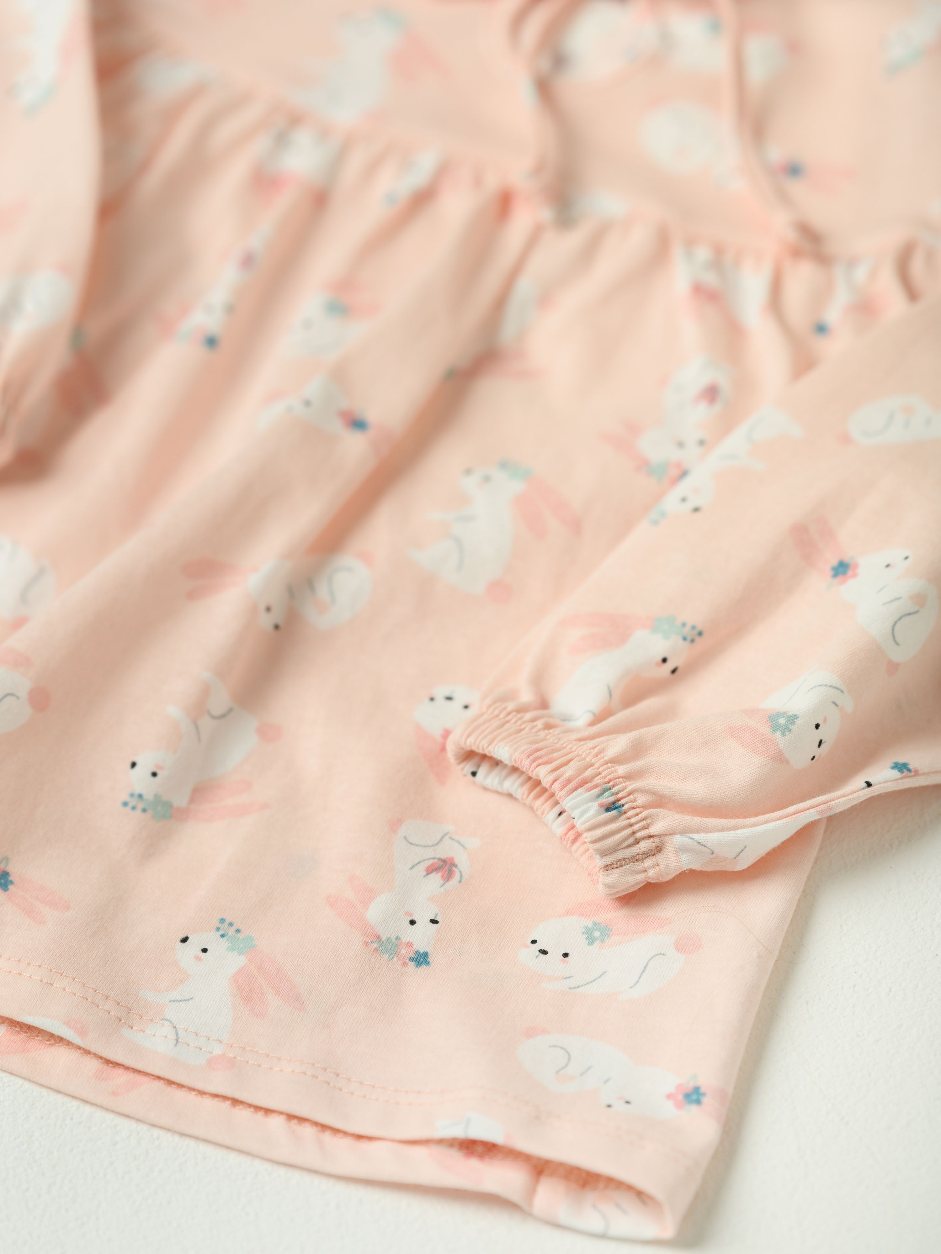 Пижама LESIKIDS 5483 - фото 13