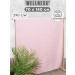 Полотенце Wellness Симпл 70 x 140 см
