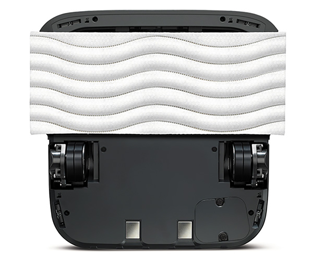 Робот-пылесос iRobot Braava Jet m6 - фото 4