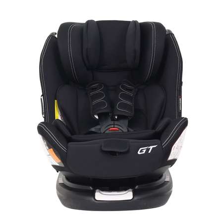 Автокресло Rant Isofix 0+/1/2/3 (0-36 кг)