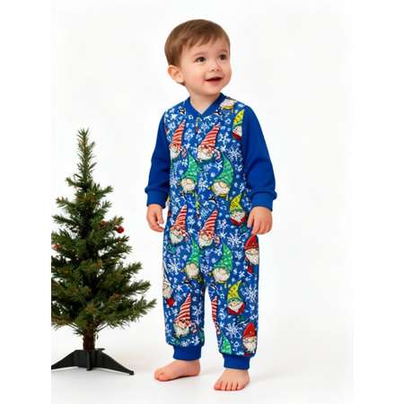 Комбинезон VGtrikotazh