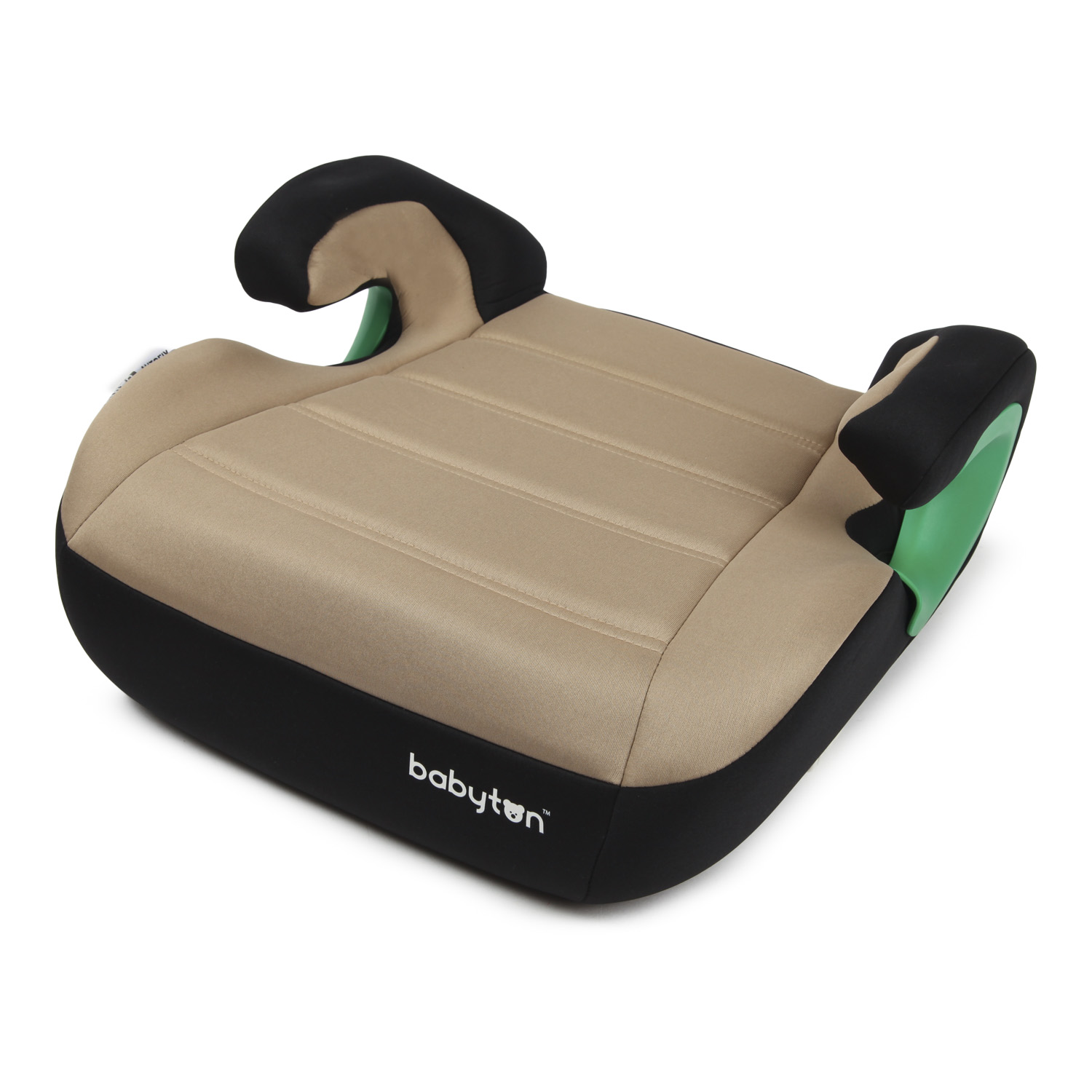 Автокресло Babyton AutoFix Isofix 3 (22-36 кг) - фото 1