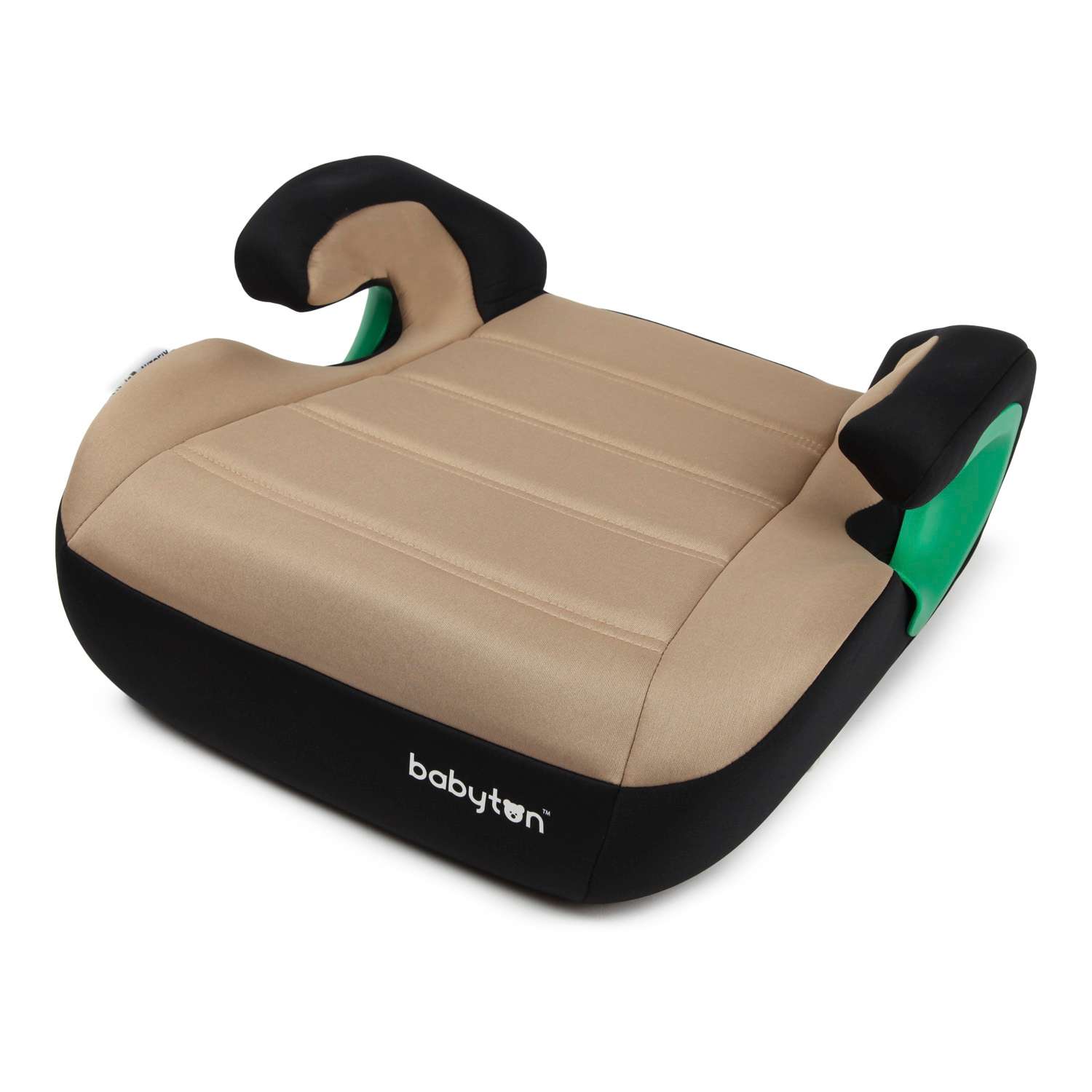 Автокресло Babyton AutoFix Isofix 3 (22-36 кг) - фото 1