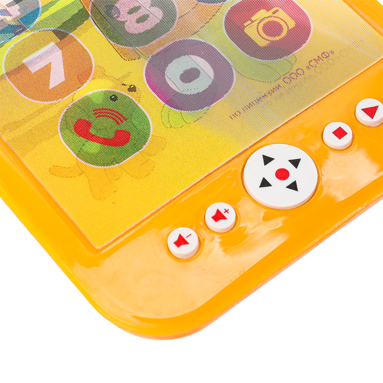 Игрушка УМка телефон - фото 3