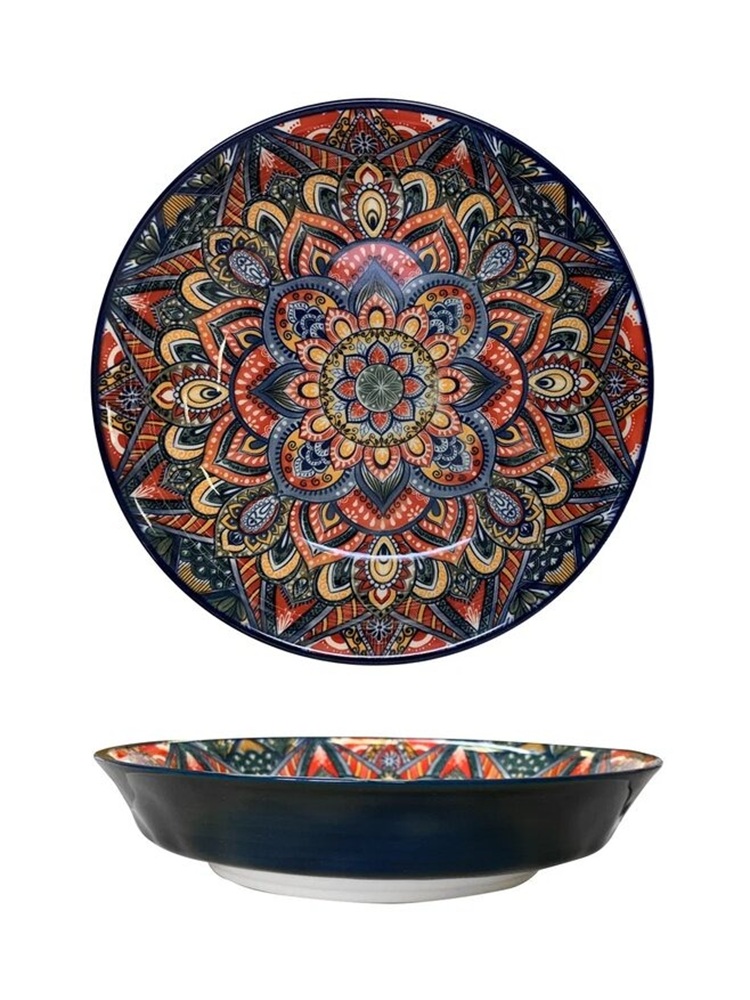 Тарелка ZDK Multi - фото 1