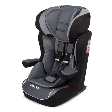 Автокресло Nania Isofix 1/2/3 (9-36 кг)