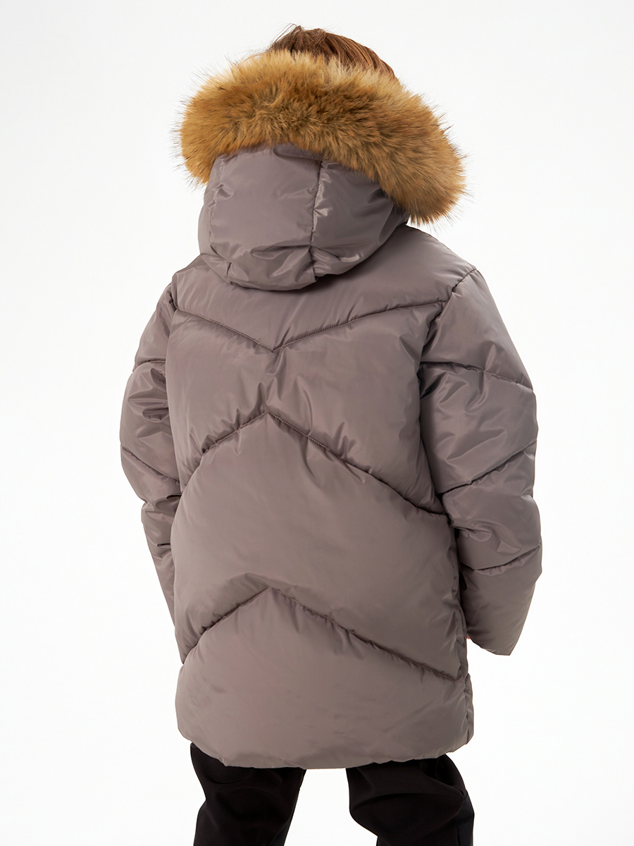 Пуховик JAM MIX МД-7461/9 - фото 10