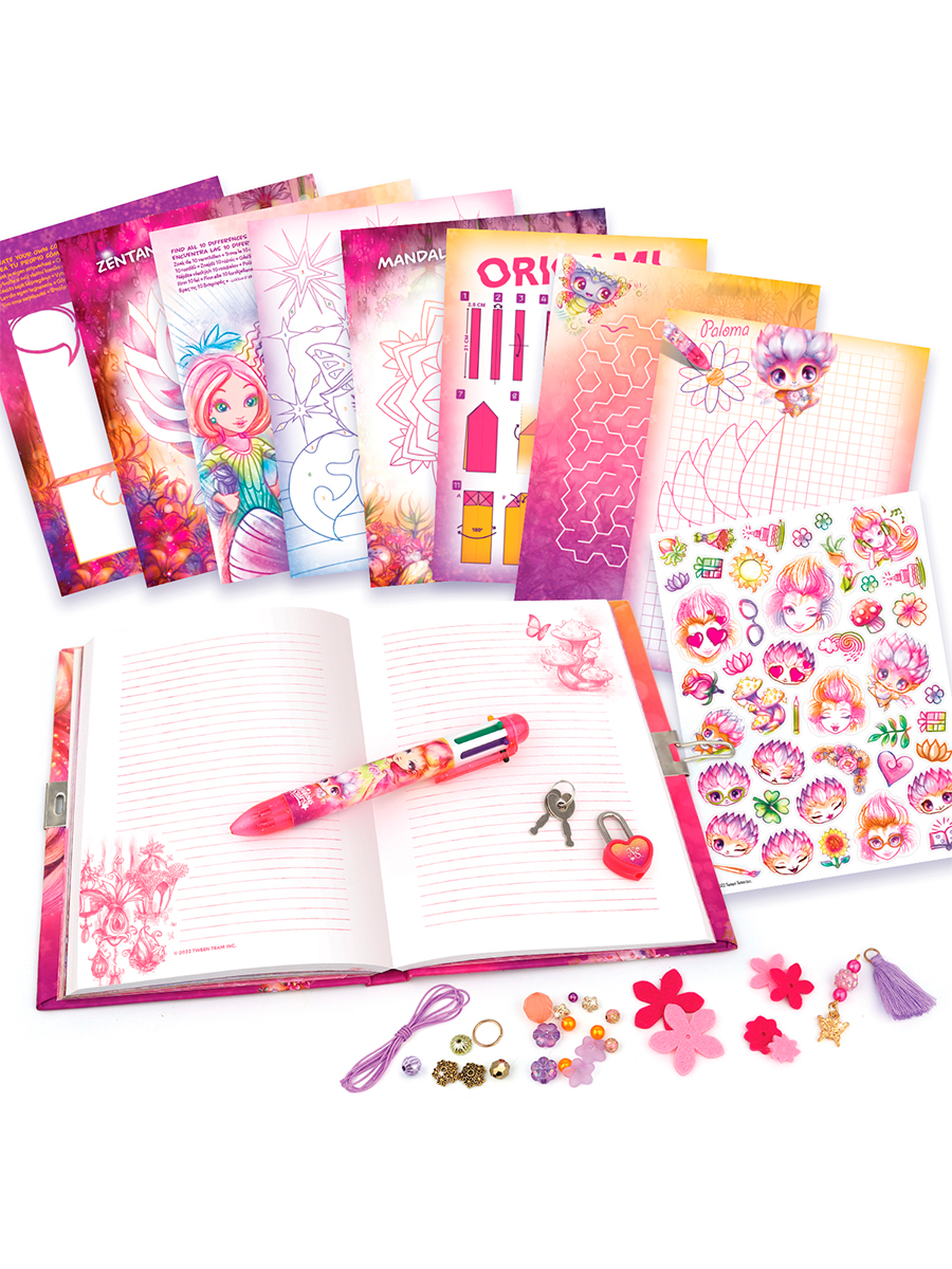 Набор для творчества Nebulous Stars - фото 4