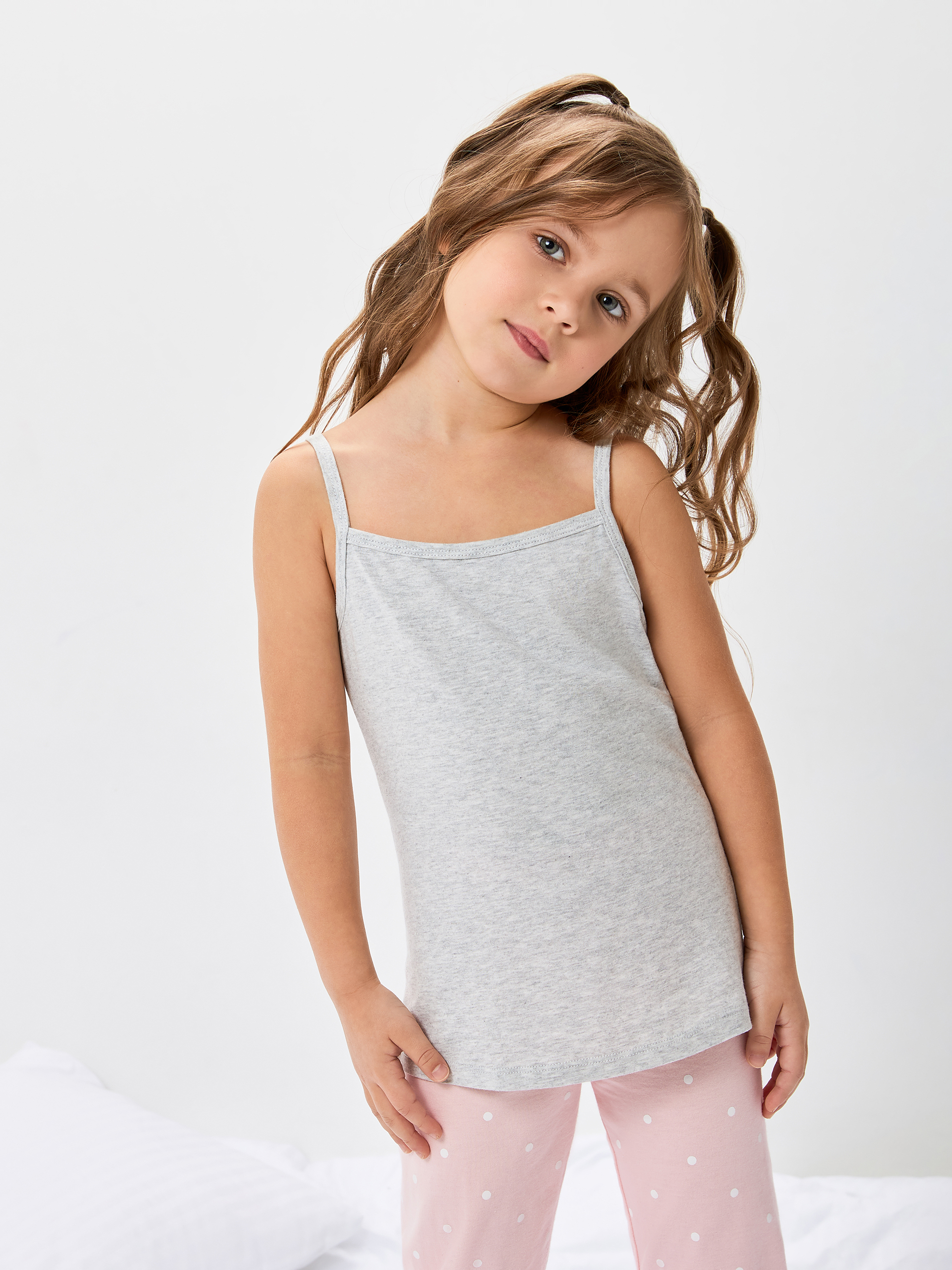 Майка бельевая Acoola 20224220055_0068880 - фото 1