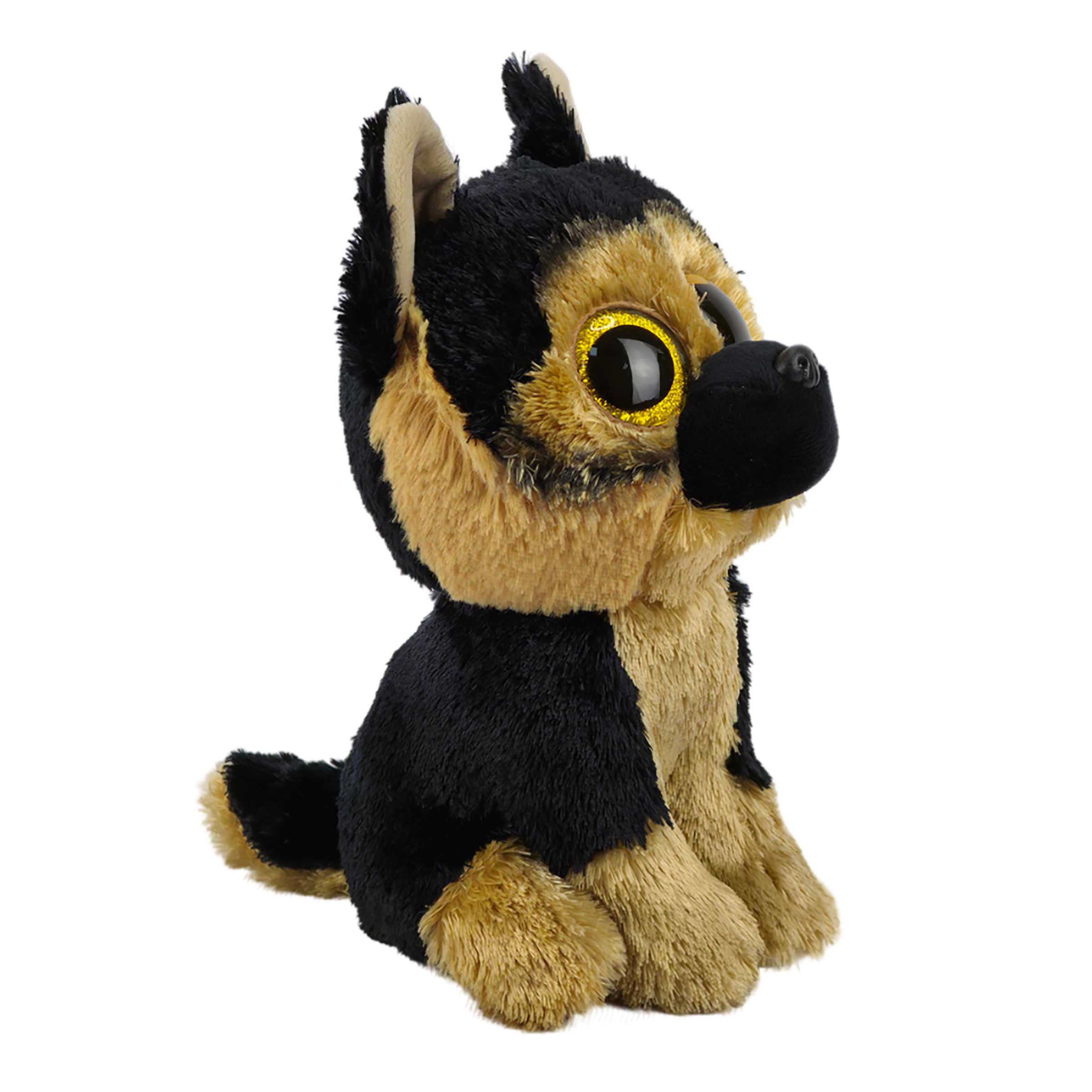 Мягкая игрушка TY собачка - фото 4