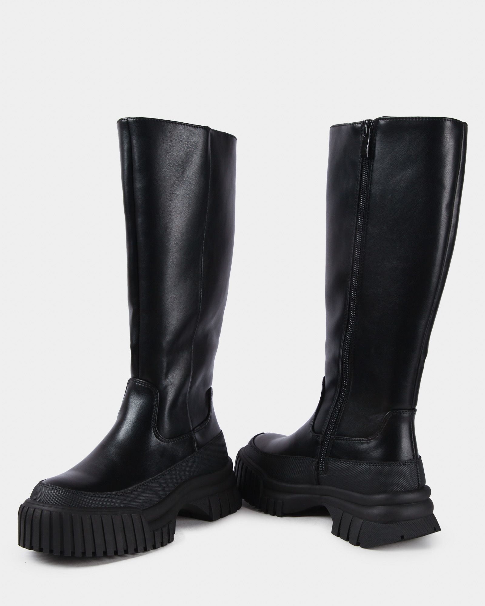 Сапоги Futurino W24RUtgHB-434-99 - фото 5