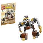 Конструктор LEGO Mixels блочный