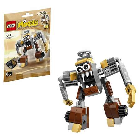 Конструктор LEGO Mixels блочный