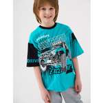 Изображение товара Футболка PlayToday: 146