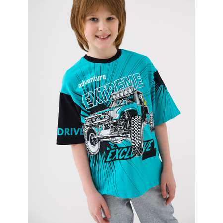 Футболка PlayToday